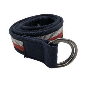 Unisex Tommy Hilfiger - Kangasvyö, koko Ei kokoa - Sininen (2)