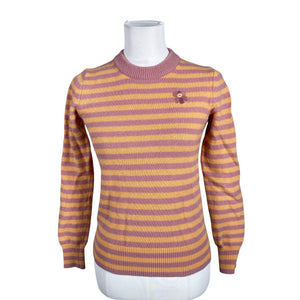 Naisten Marimekko - Neulepaita, koko 34 - Violetti (1)
