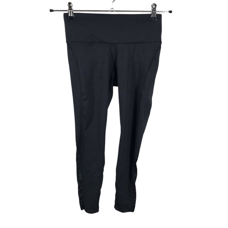 Naisten Nike - Urheilutrikoot, koko 36 - Musta (2)