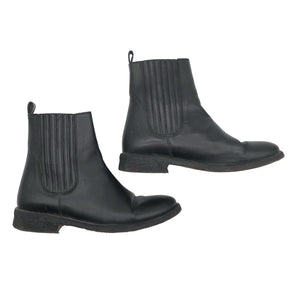 Naisten Angulus - Nilkkurit, koko 39 - Musta (1)