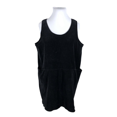 Naisten Nanso - Trikoomekko, koko 42 - Sininen ()