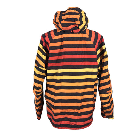 Miesten Burton - Toppatakki, koko XL - Harmaa (2)