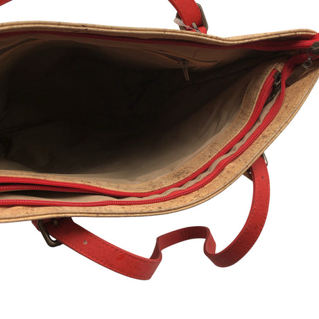 Naisten Ediel - Käsilaukku, koko Maxi - Ruskea ()