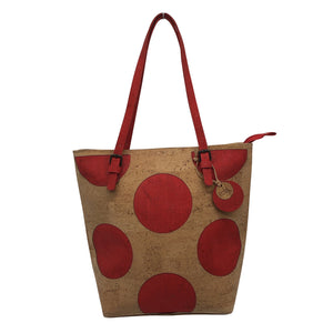 Naisten Ediel - Käsilaukku, koko Maxi - Ruskea (1)