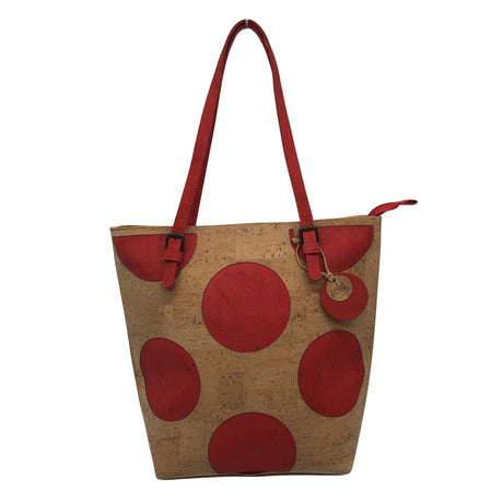 Naisten Ediel - Käsilaukku, koko Maxi - Ruskea (2)