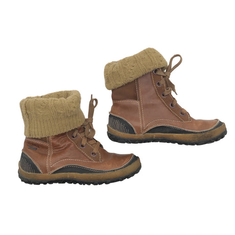 Naisten Merrell - Talvikengät, koko 40 - Ruskea ()