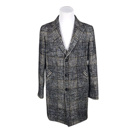 Miesten Sand - Villakangastakki, koko M - Musta (2)