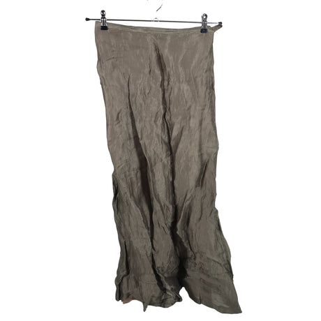 Naisten InWear - Juhlahame, koko 36 - Ruskea (2)