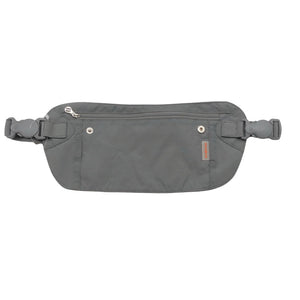 Unisex Samsonite - Vyölaukku, koko Mini - Harmaa (1)