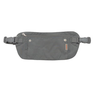 Unisex Samsonite - Vyölaukku, koko Mini - Harmaa (2)