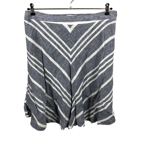 Naisten Part two - Kangashame, koko 42 - Sininen (2)