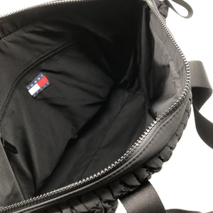 Naisten Tommy Jeans (Tommy Hilfiger) - Käsilaukku, koko Maxi - Musta (2)