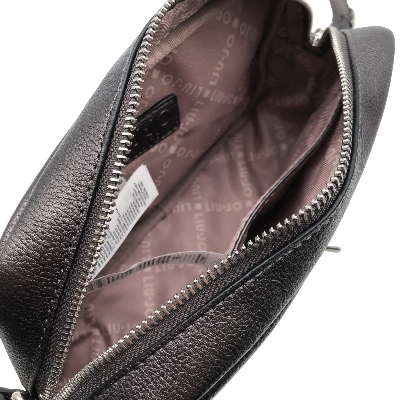 Naisten Liu Jo - Olkalaukku, koko Mini - Ruskea (2)