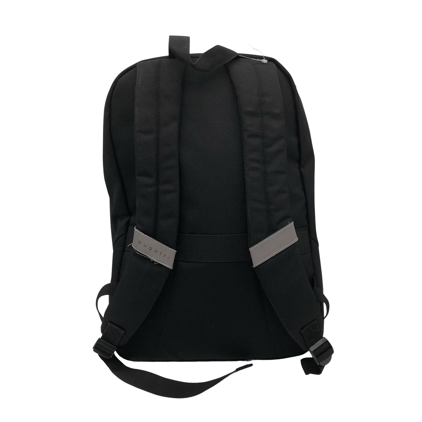 Unisex Bugatti - Reppu, koko Ei kokoa - Musta (3)