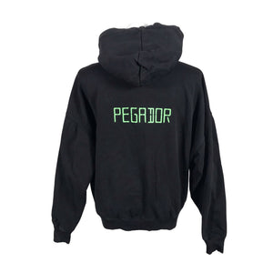 Miesten Pegador - Huppari, koko S - Musta (4)