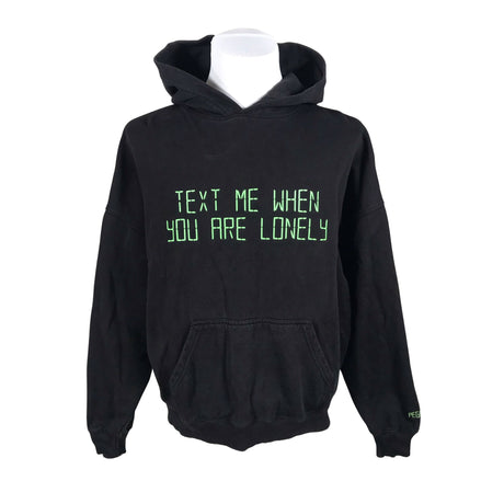 Miesten Pegador - Huppari, koko S - Musta (2)