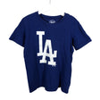 Unisex 47 - T-paita, koko 134 - 140 - Sininen ()