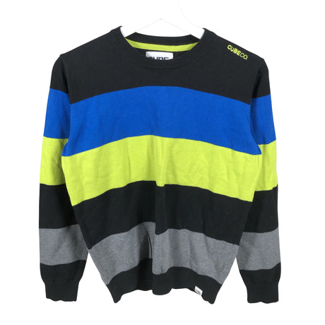 Poikien Cube co. - Neulepaita, koko 158 - 164 - Sininen (2)