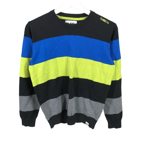 Poikien Cube co. - Neulepaita, koko 158 - 164 - Sininen ()