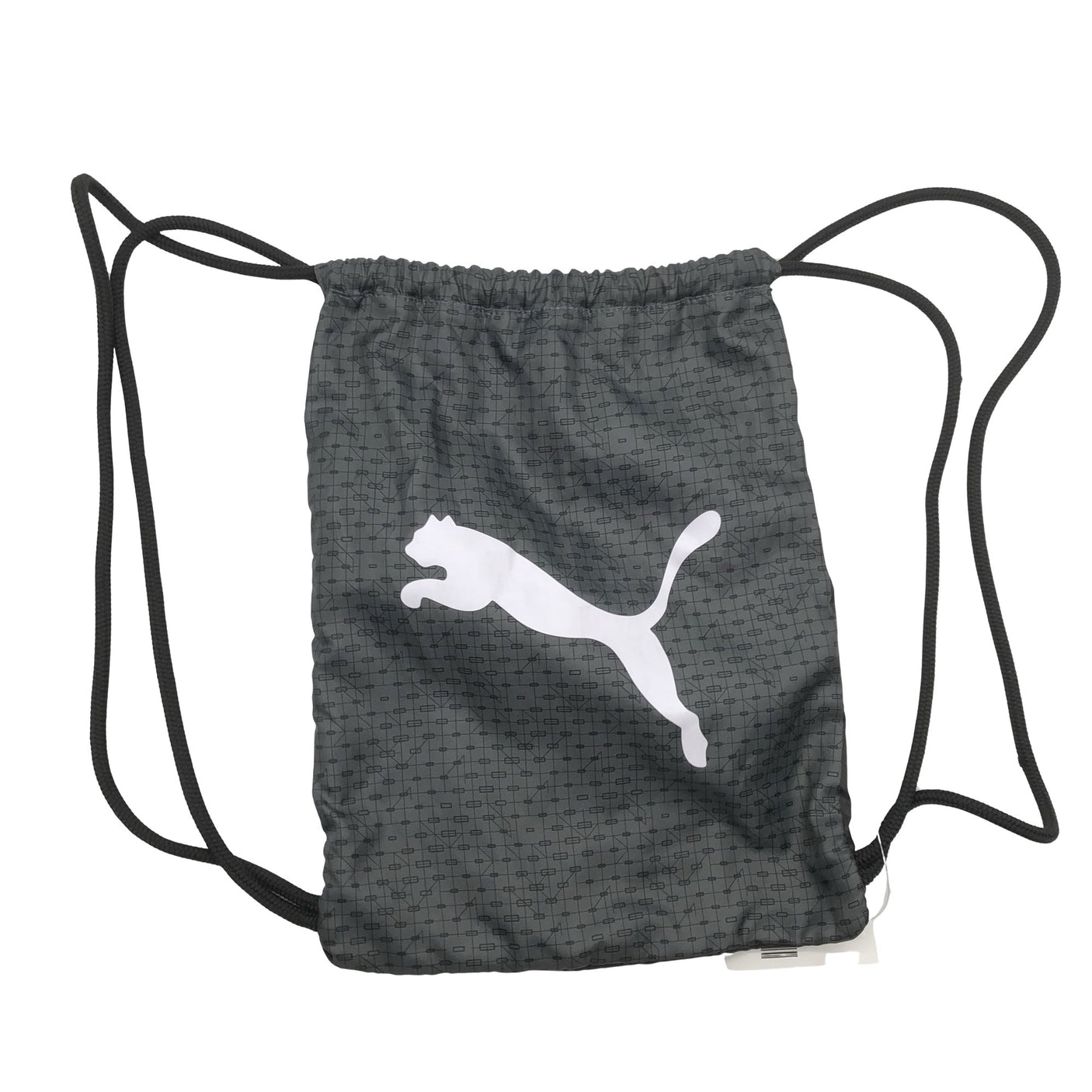Unisex Puma - Urheilureppu, koko Ei kokoa - Vihreä (1)