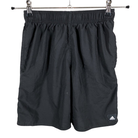 Miesten Adidas - Urheilushortsit, koko XS - Musta ()