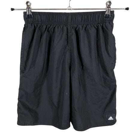 Miesten Adidas - Urheilushortsit, koko XS - Musta (2)