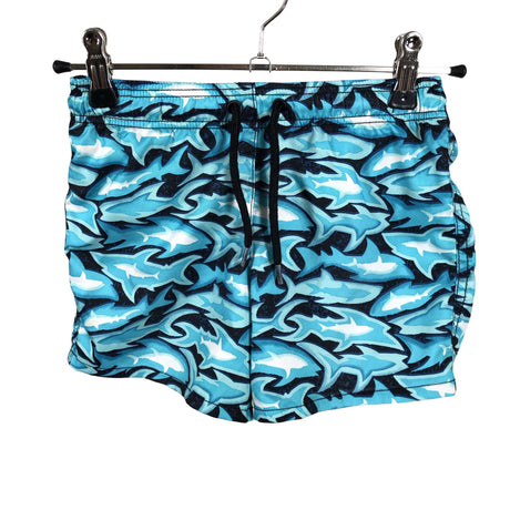 Poikien Tezenis - Uimahousut, koko 104 - 110 - Sininen ()