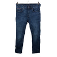 Miesten Tommy Hilfiger - Farkut, koko W31 - Sininen ()
