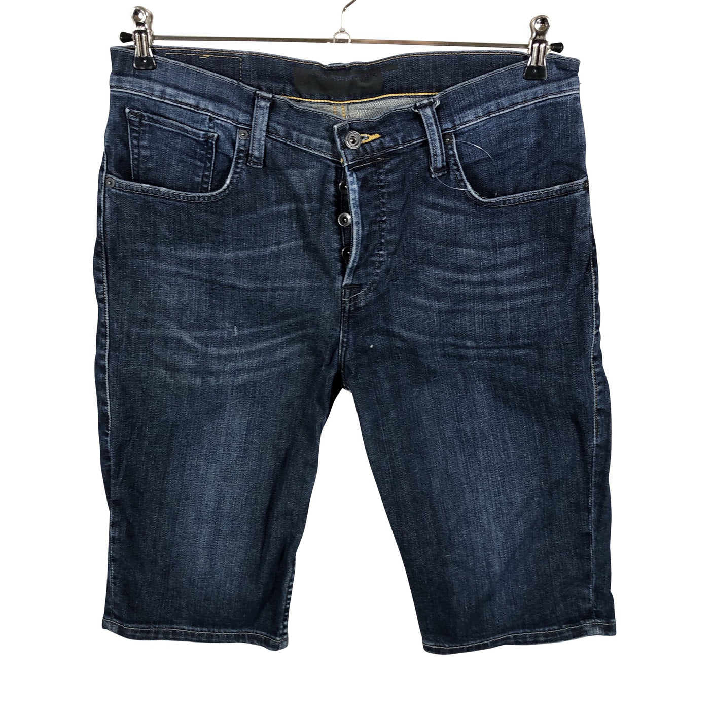 Miesten Levi's - Farkkushortsit, koko M - Sininen (2)