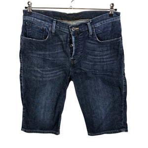 Miesten Levi's - Farkkushortsit, koko M - Sininen (2)