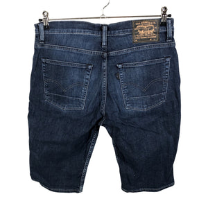 Miesten Levi's - Farkkushortsit, koko M - Sininen (3)