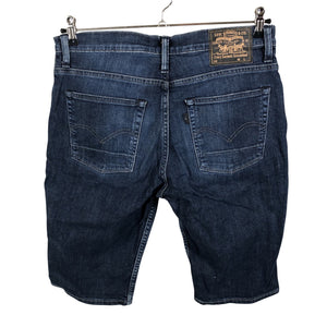 Miesten Levi's - Farkkushortsit, koko M - Sininen (4)