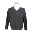 Miesten Calvin Klein Jeans - Neuletakki, koko M - Harmaa ()