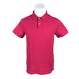 Miesten Tommy Hilfiger - Pikeepaita, koko L - Pinkki ()
