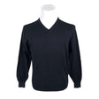 Miesten Massimo Dutti - Neulepaita, koko L - Sininen ()