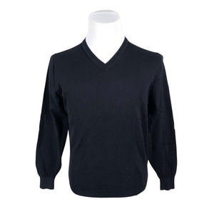 Miesten Massimo Dutti - Neulepaita, koko L - Sininen (1)
