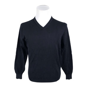Miesten Massimo Dutti - Neulepaita, koko L - Sininen (2)