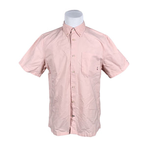 Miesten Tommy Hilfiger - Kauluspaita, koko XL - Vaaleanpunainen (1)