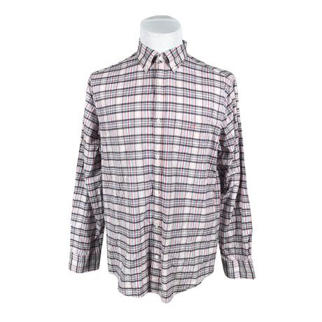 Miesten Gant - Kauluspaita, koko L - Vaaleanpunainen (2)