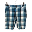 Poikien Shaun White - Shortsit, koko 122 - 128 - Sininen ()