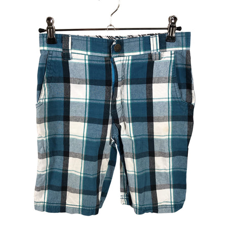 Poikien Shaun White - Shortsit, koko 122 - 128 - Sininen ()