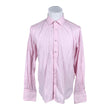Miesten DKNY - Kauluspaita, koko XL - Vaaleanpunainen ()