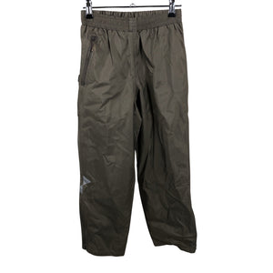 Unisex Reimatec - Välikausihousut, koko 134 - 140 - Ruskea (2)