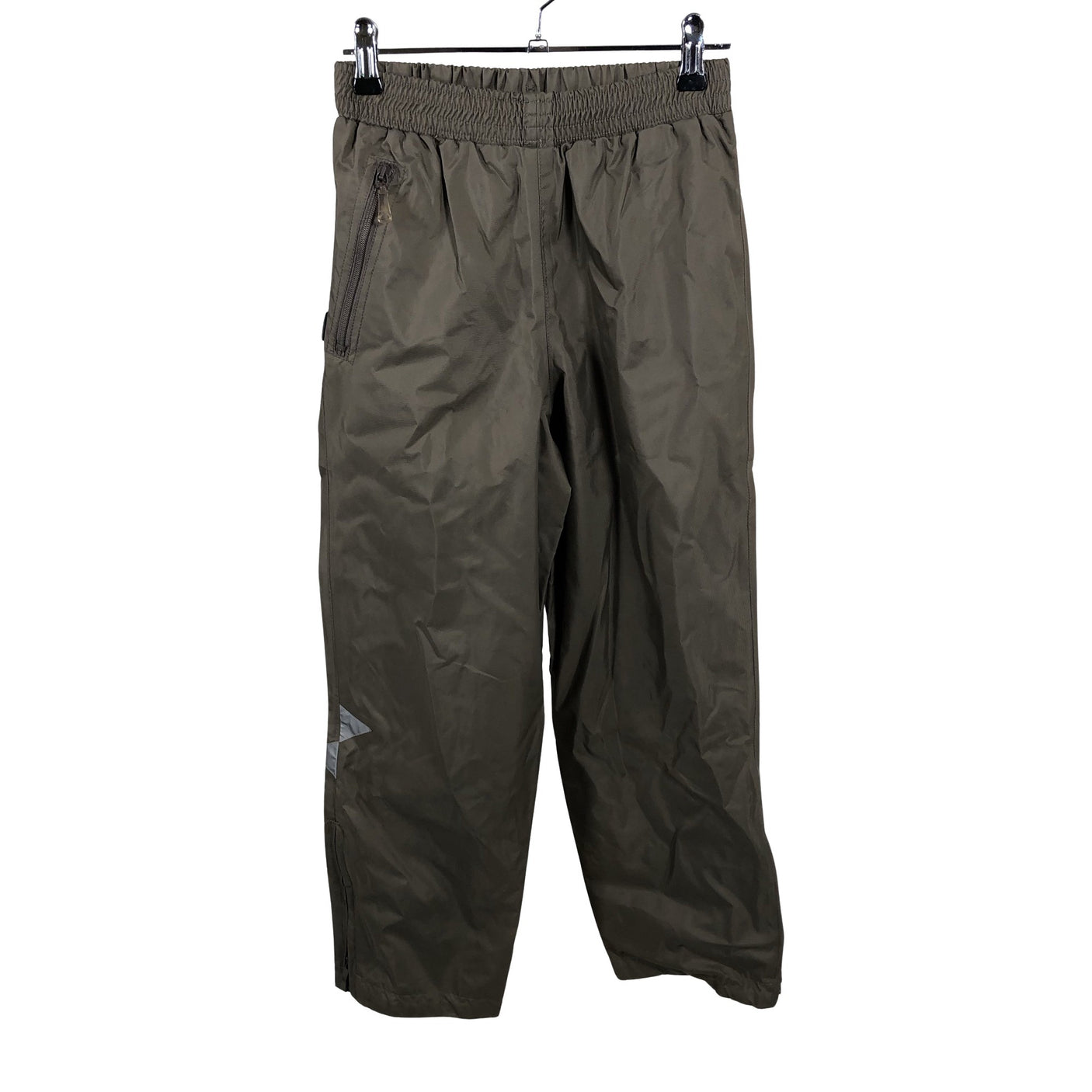 Unisex Reimatec - Välikausihousut, koko 134 - 140 - Ruskea (1)
