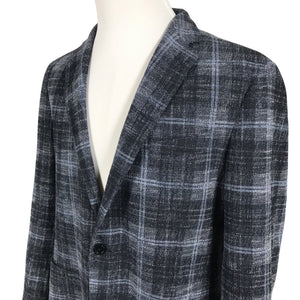 Miesten Hugo Boss - Pikkutakki, koko XXL - Sininen (3)