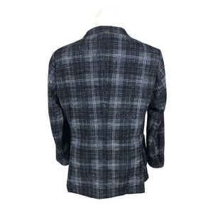 Miesten Hugo Boss - Pikkutakki, koko XXL - Sininen (6)