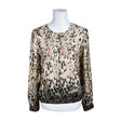 Naisten Gerry Weber - Pusero, koko 36 - Vaaleanpunainen ()
