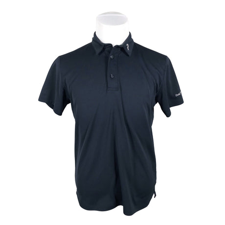 Miesten Peak Performance - Urheilupaita, lyhyet hihat, koko L - Sininen ()