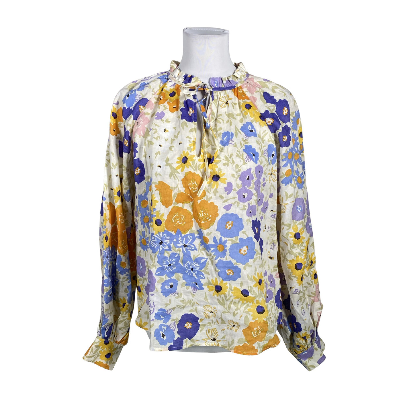 Naisten &Other Stories - Pusero, koko 34 - Valkoinen (1)