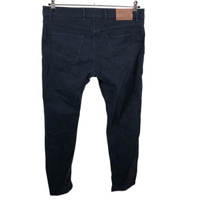 Miesten Massimo Dutti - Farkut, koko XL - Sininen (2)